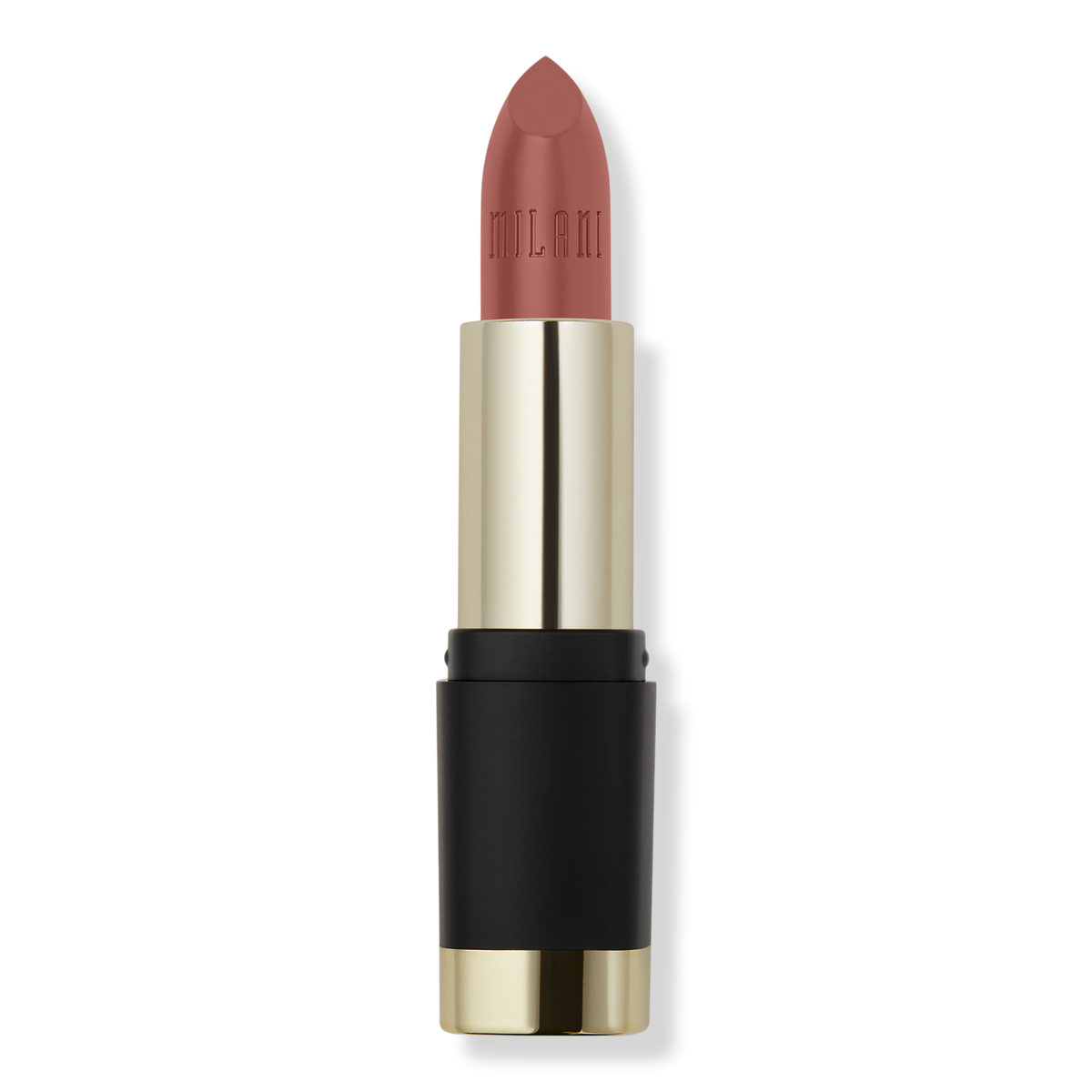 Milani Bold Color Statement Matter Lippenstift, I Am Bold, 0.13 oz