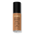 Milani Conceal + Perfect 2-in-1 Foundation + Concealer, Natural Tan, 1 oz
