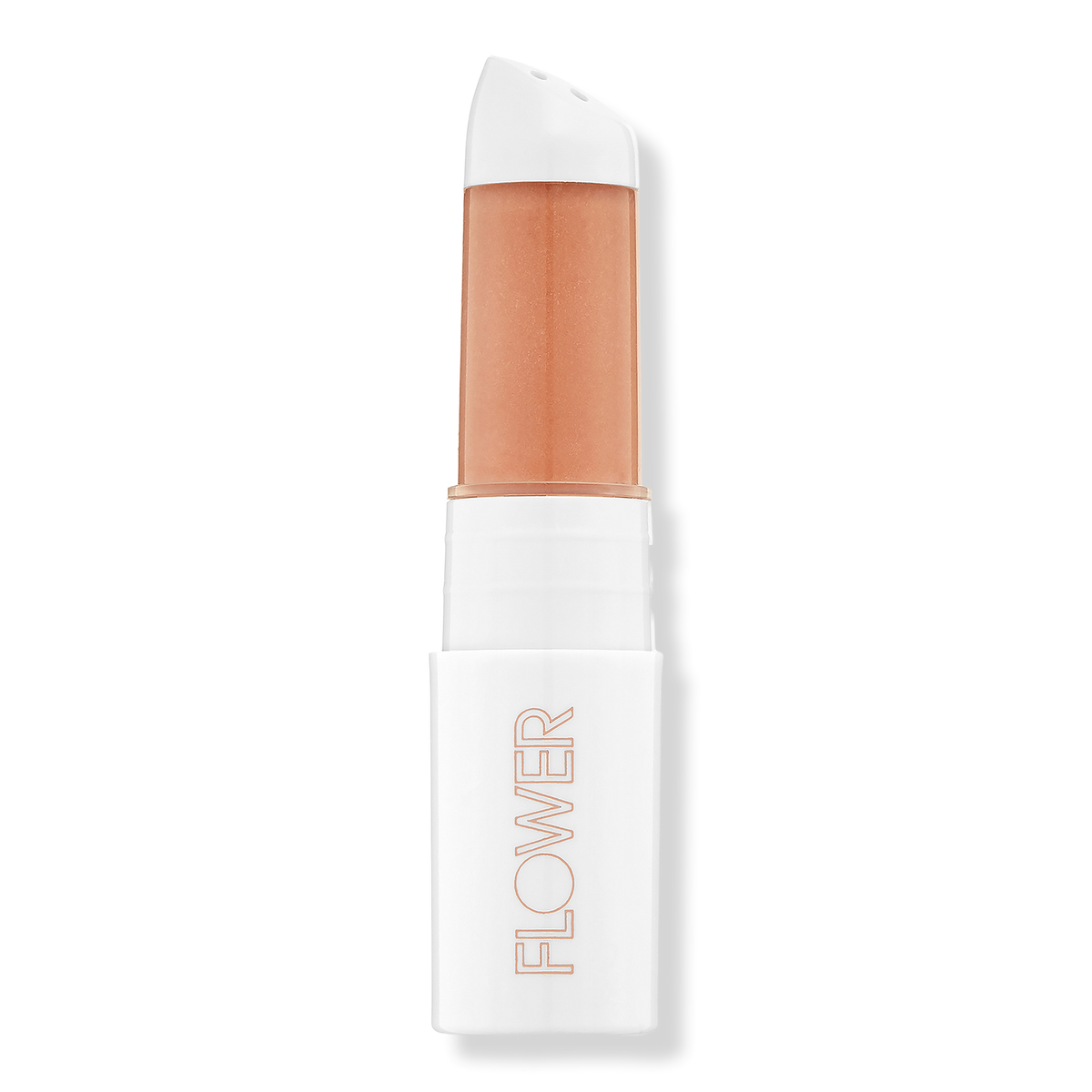 FLOWER Beauty Petal Pout Lip Mask, Nectar, 0.052 oz