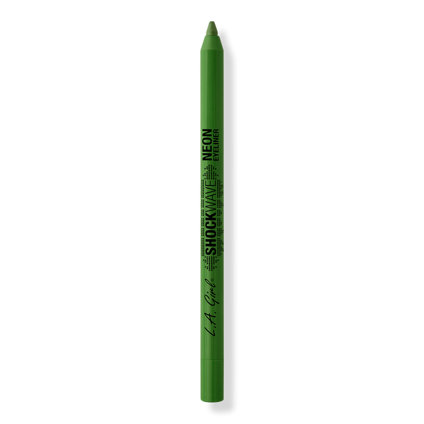L.A. Girl Shockwave Eyeliner, Gotcha, 0.04 oz
