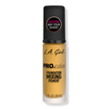 L.A. Girl Pro Matte Mixing Pigment, Yellow, 1 oz