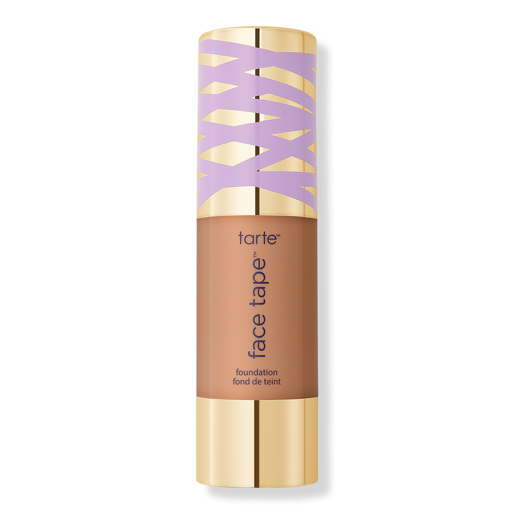 Tarte Face Tape Foundation, 37N Medium-Tan Neutral, 1.01 oz