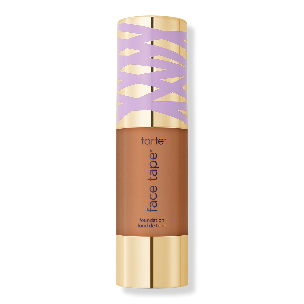 Tarte Face Tape Foundation, 51N Deep Neutral, 1.01 oz