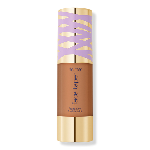 Tarte Face Tape Foundation, 51N Deep Neutral, 1.01 oz