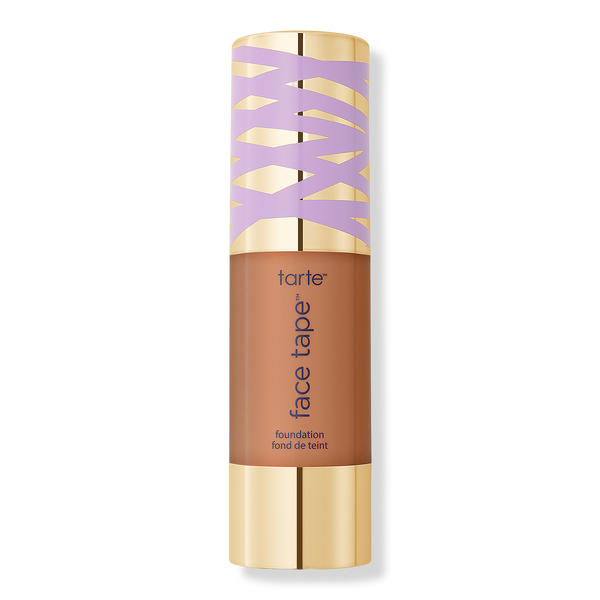 Tarte Face Tape Foundation, 47H Tan-Deep Honey, 1.01 oz