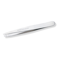 Tweezerman Platinum Silver Slant Tweezer