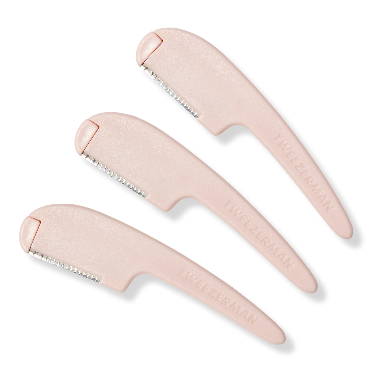 Tweezerman Prep Plane Disposable Dermaplaner Set
