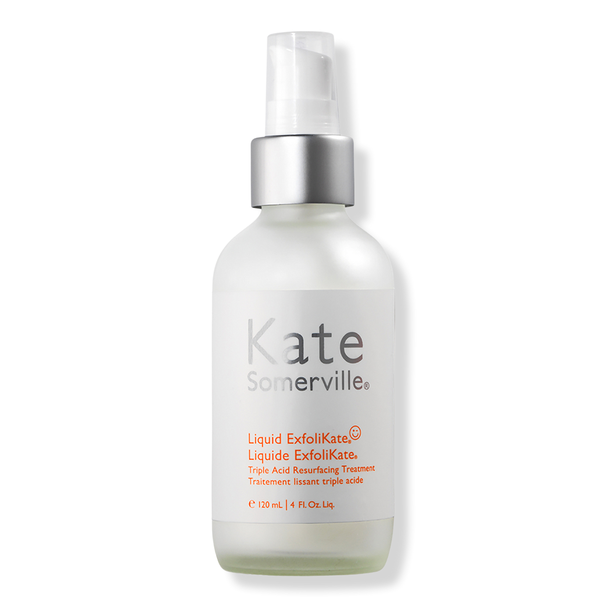 Kate Somerville Liquid ExfoliKate Triple Acid Resurfacing Treatment Gesichtspeeling, 4 oz