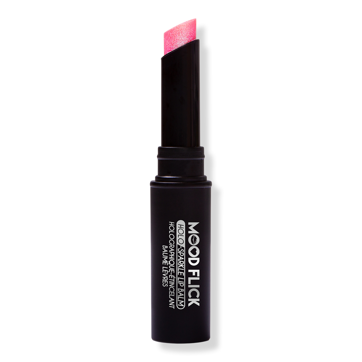 J.Cat Beauty Moodflick Holo-Stick Lippenbalsam, Out Of Retrograde, 0.07 oz
