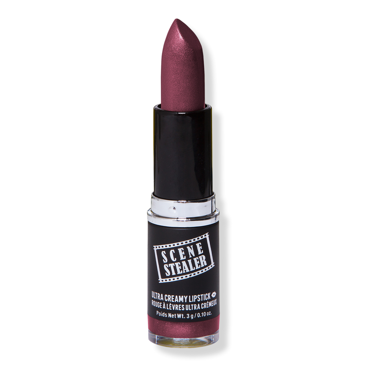 J.Cat Beauty Scene Stealer Ultra Creamy Lippenstift, Double Cross, 1 oz