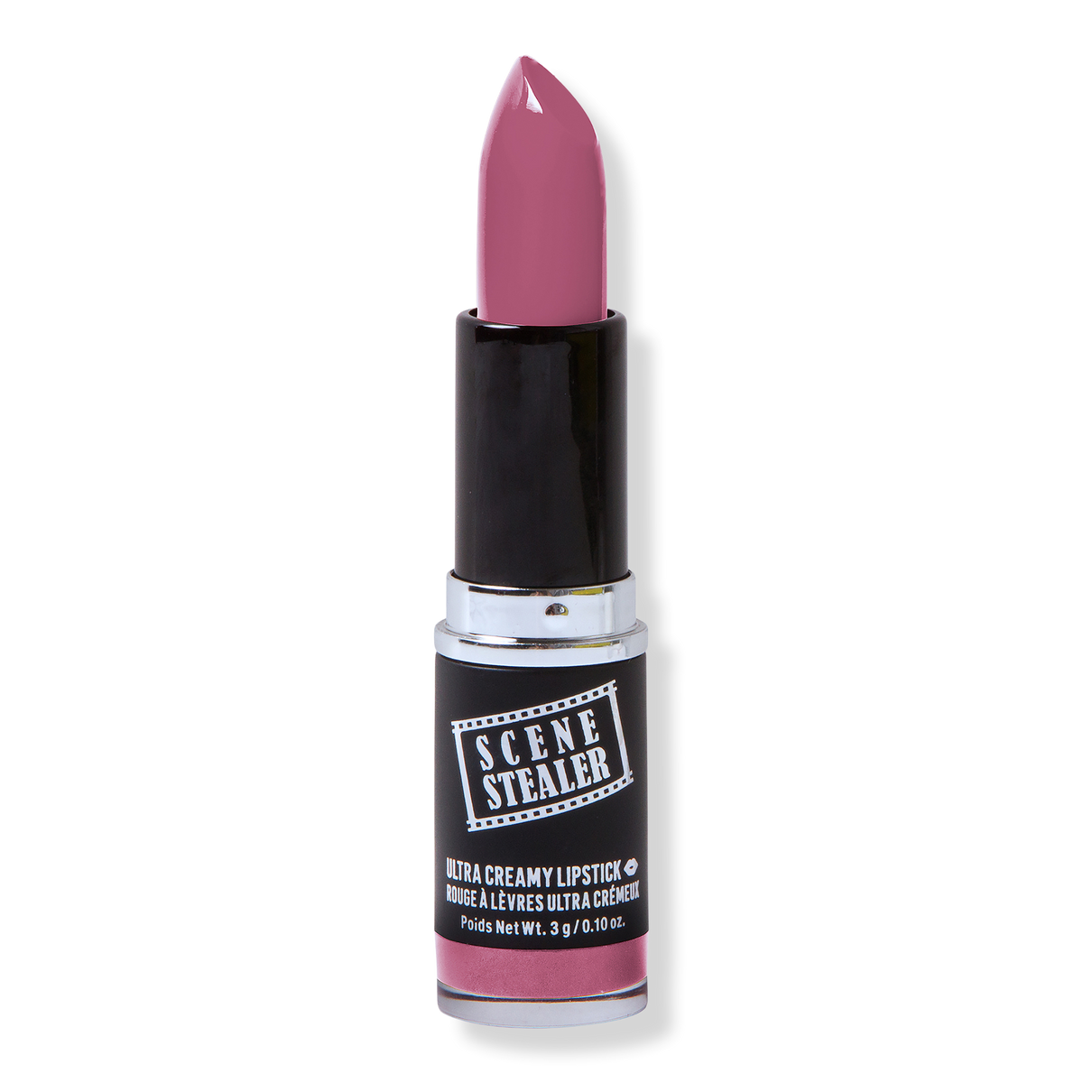 J.Cat Beauty Scene Stealer Ultra Creamy Lippenstift, Secret Destiny, 1 oz