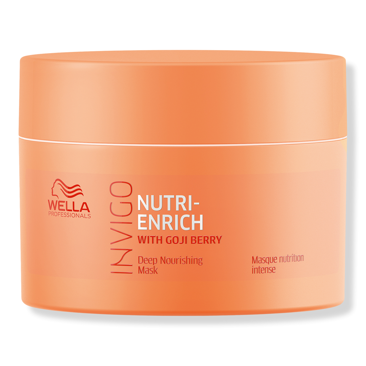 Wella Invigo Nutri-Enrich Mask, 5.07 oz