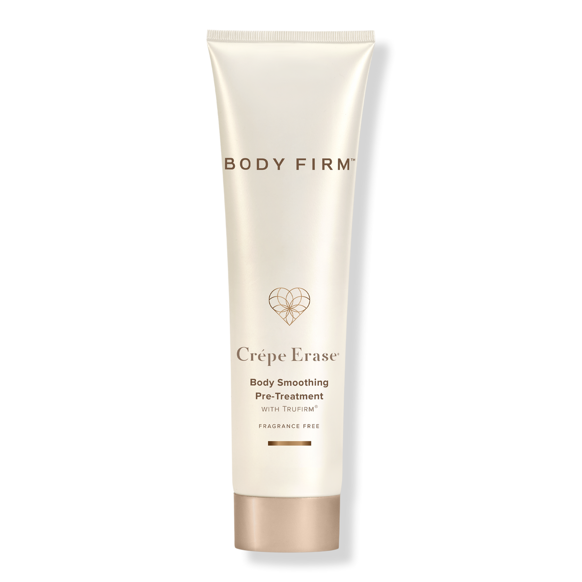 Crepe Erase Body Smoothing Pre-Treatment, Fragrance Free, 6.7 oz