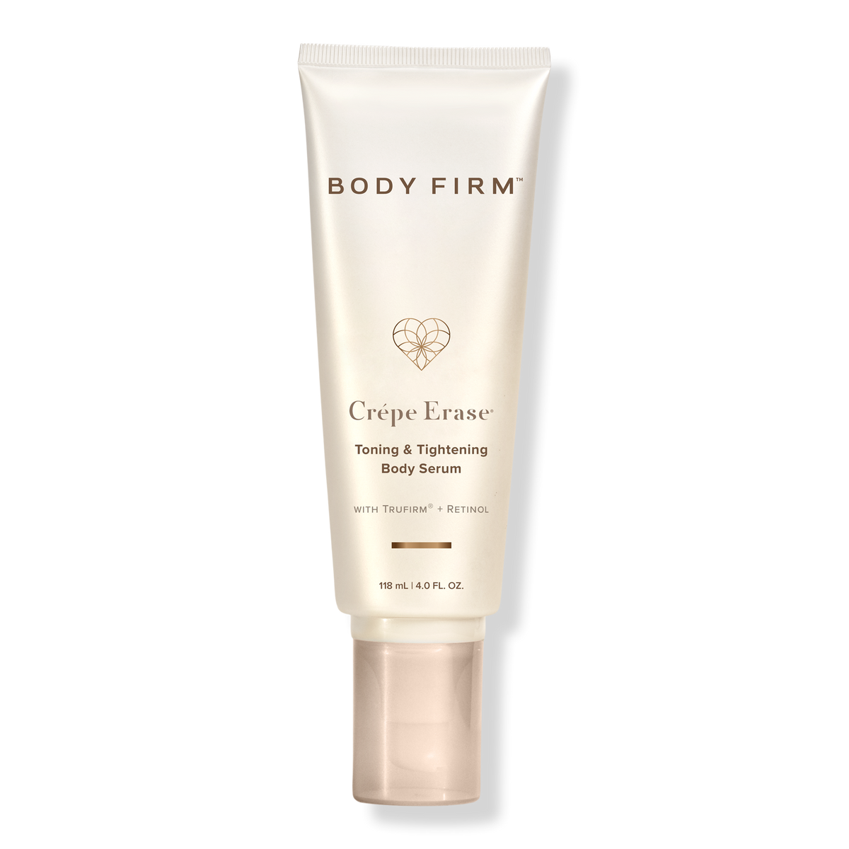 Crepe Erase Toning & Tightening Body Serum, 4.0 oz