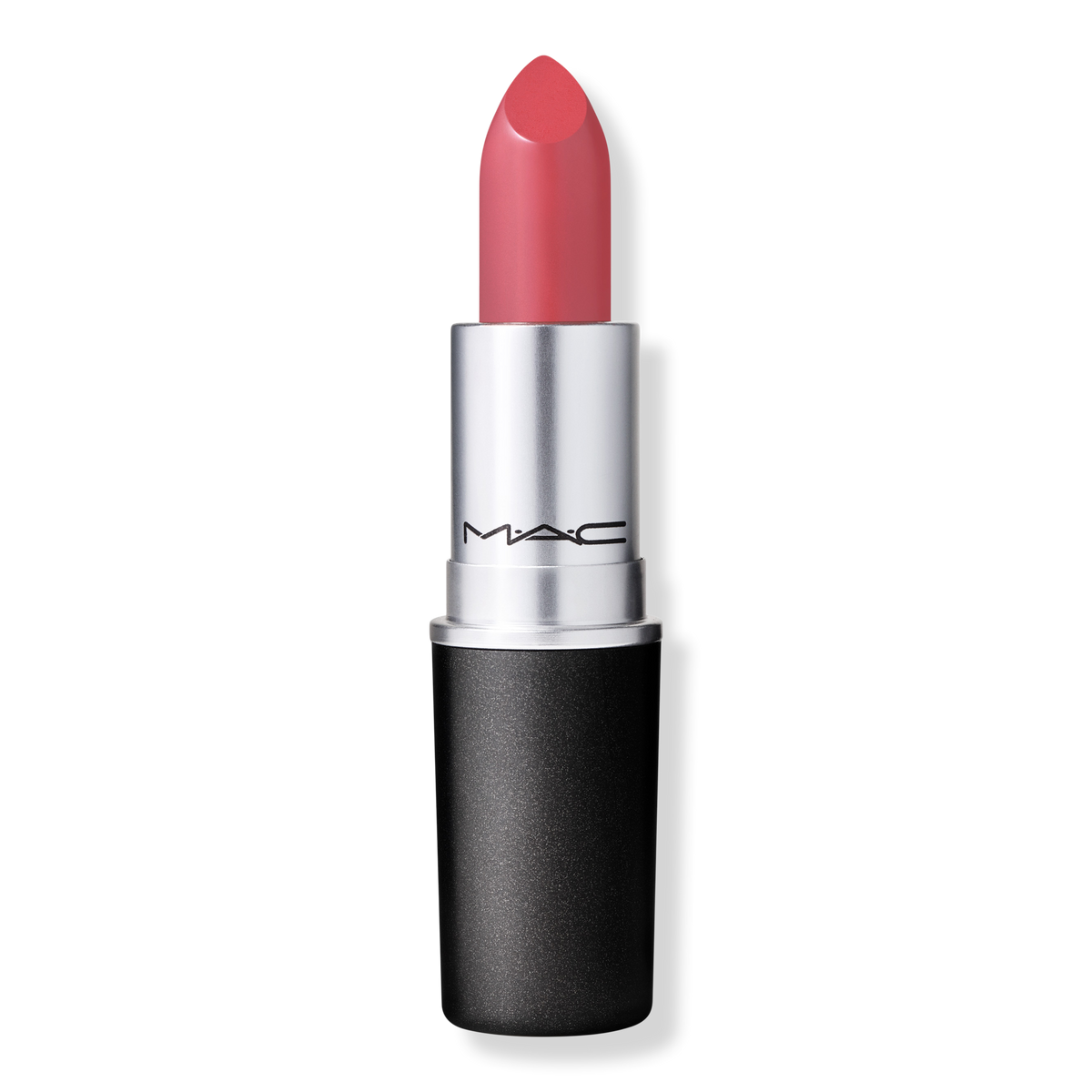 MAC Lipstick Matte, You Wouldn't Get It, 0.1 oz