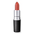 MAC Lipstick Matte, Down To An Art, 0.1 oz