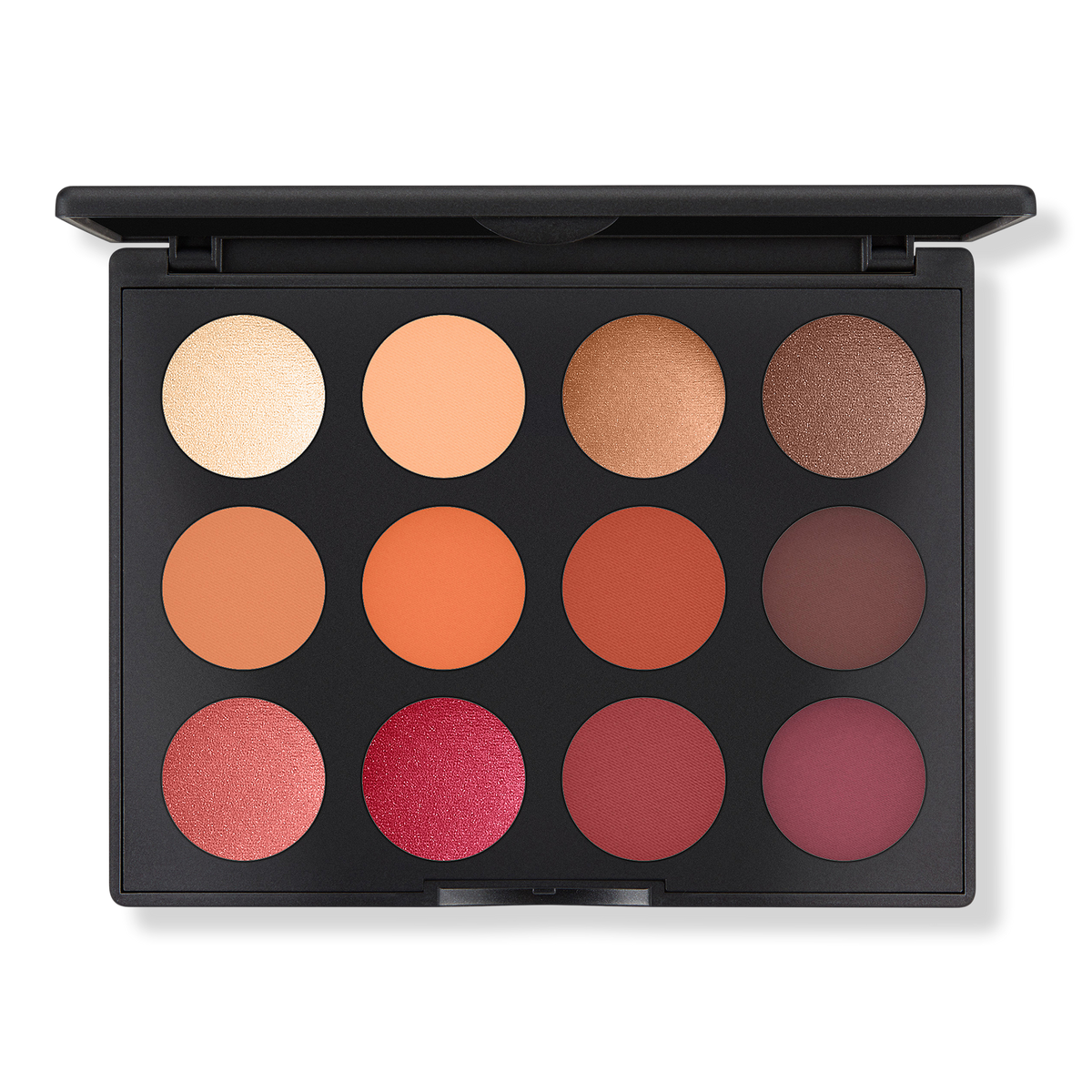 MAC Art Library Palette Flame-Boyant Lidschatten-Palette 0.6 oz