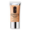 Clinique Even Better Refresh Hydrating and Repairing Makeup Foundation, WN 92 Toasted Almond, 1.0 oz