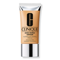 Clinique Even Better Refresh Hydrating and Repairing Makeup Foundation, WN 54 Honey Wheat, 1.0 oz