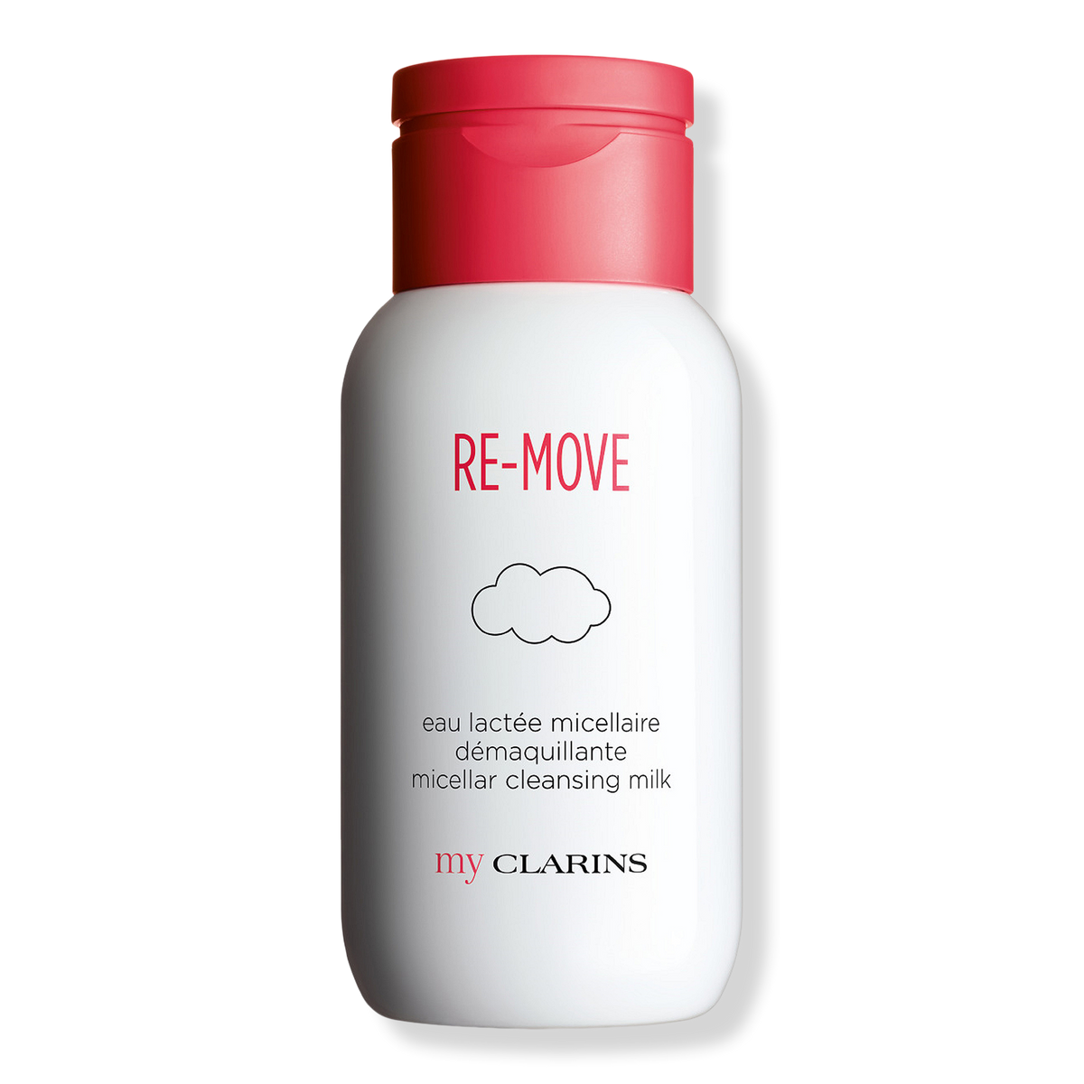 My Clarins RE-MOVE Micellar Cleansing Milk, 6.8 oz