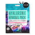 Oh K! Hyaluronic Hydrogel Sheet Mask, 1 ea