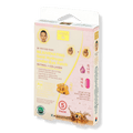 Earth Therapeutics Rejuvenating Gold Hydrogel Under-Eye Patch - OTC Shoppe Express