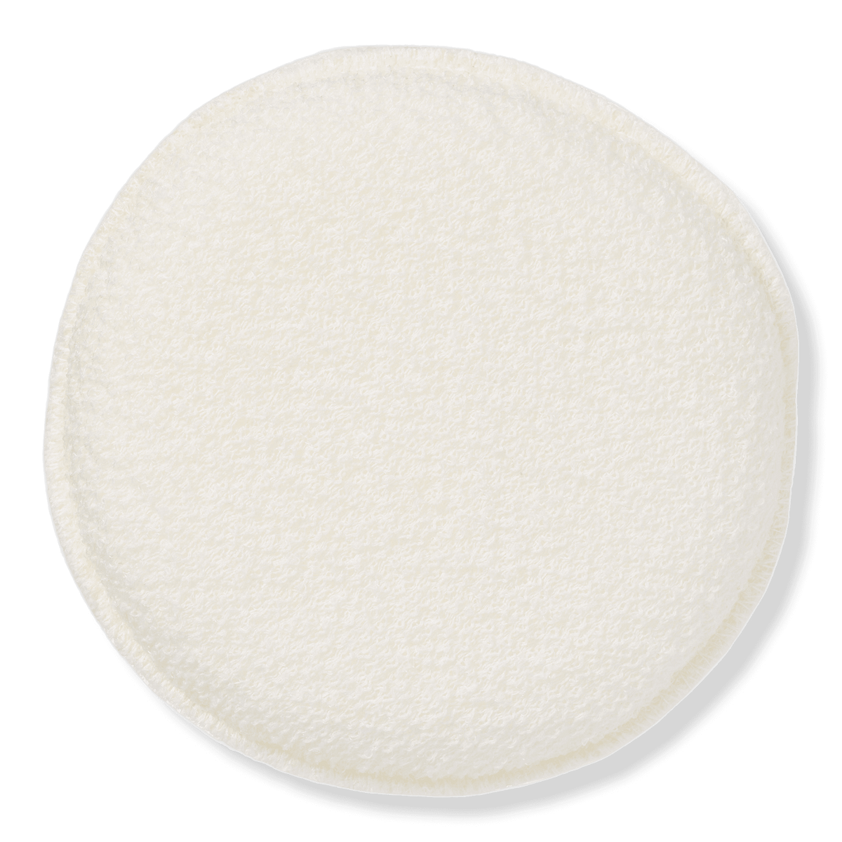 Earth Therapeutics Organic Cotton Round Body Sponge - OTC Shoppe Express
