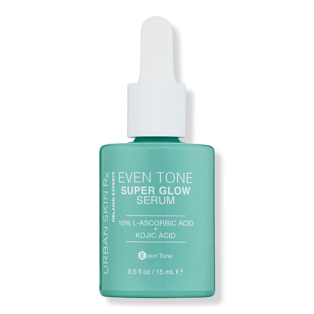 Urban Skin Rx Even Tone Super Glow Serum, 0.5 oz