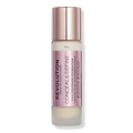 Makeup Revolution Conceal & Define Full Coverage Foundation, F0.2, 0.8 oz
