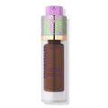 Tarte Babassu Foundcealer Dewy Foundation, SPF 20, 60H Mahogany, 1 oz