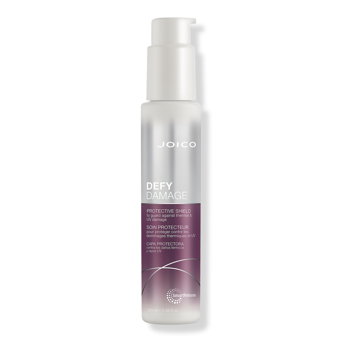 Joico Defy Damage Protective Shield Leave-in Haarpflege, 3.38 oz