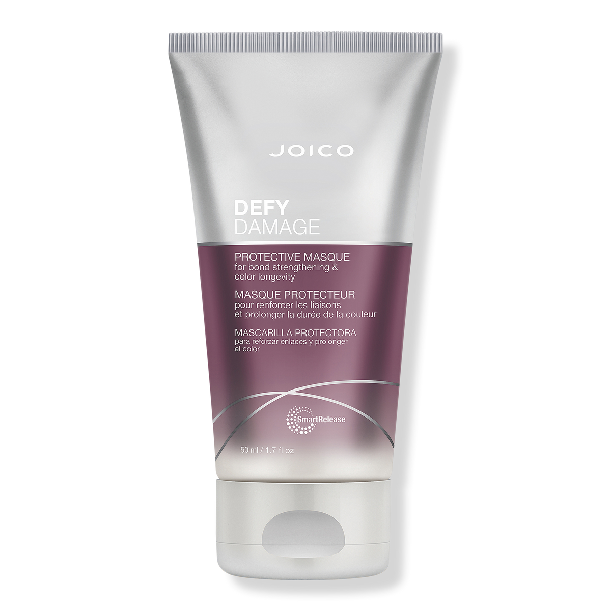 Joico Travel Size Defy Damage Haarmaske, 1.7 oz