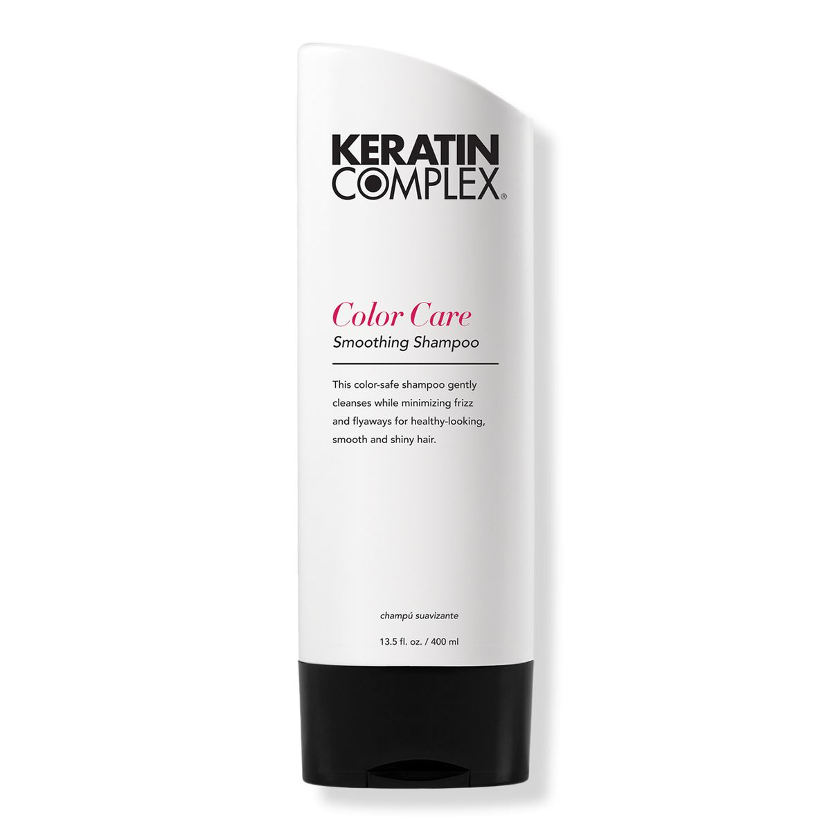 Keratin Complex Color Care Smoothing Shampoo, 13.5 oz
