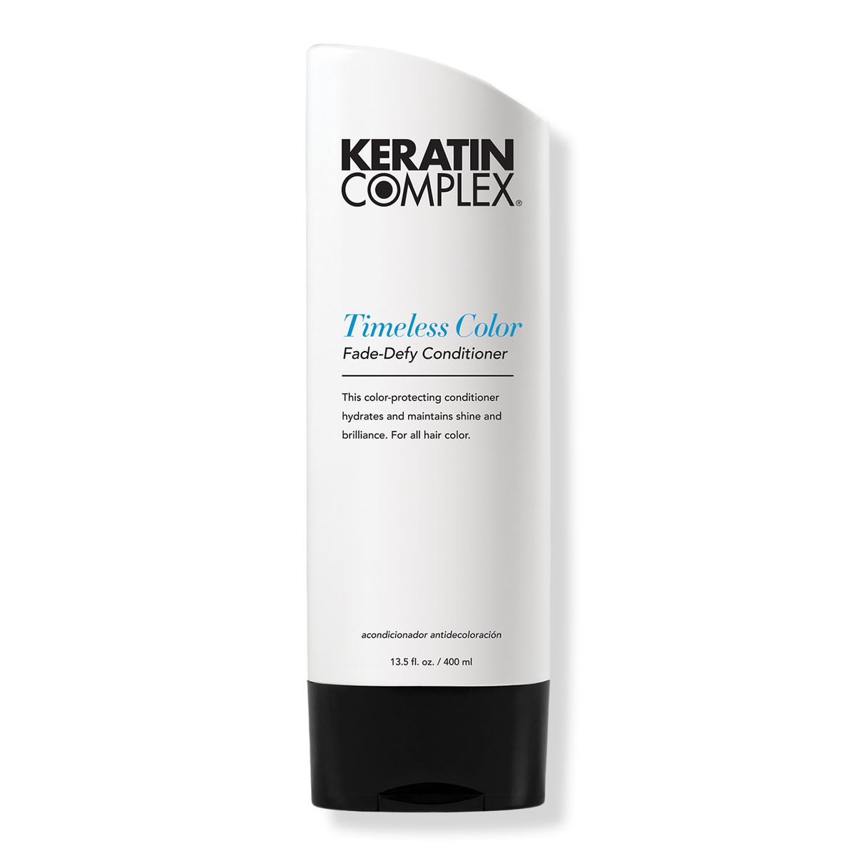 Keratin Complex Timeless Color Fade-Defy Conditioner Haarspülung, 13.5 oz