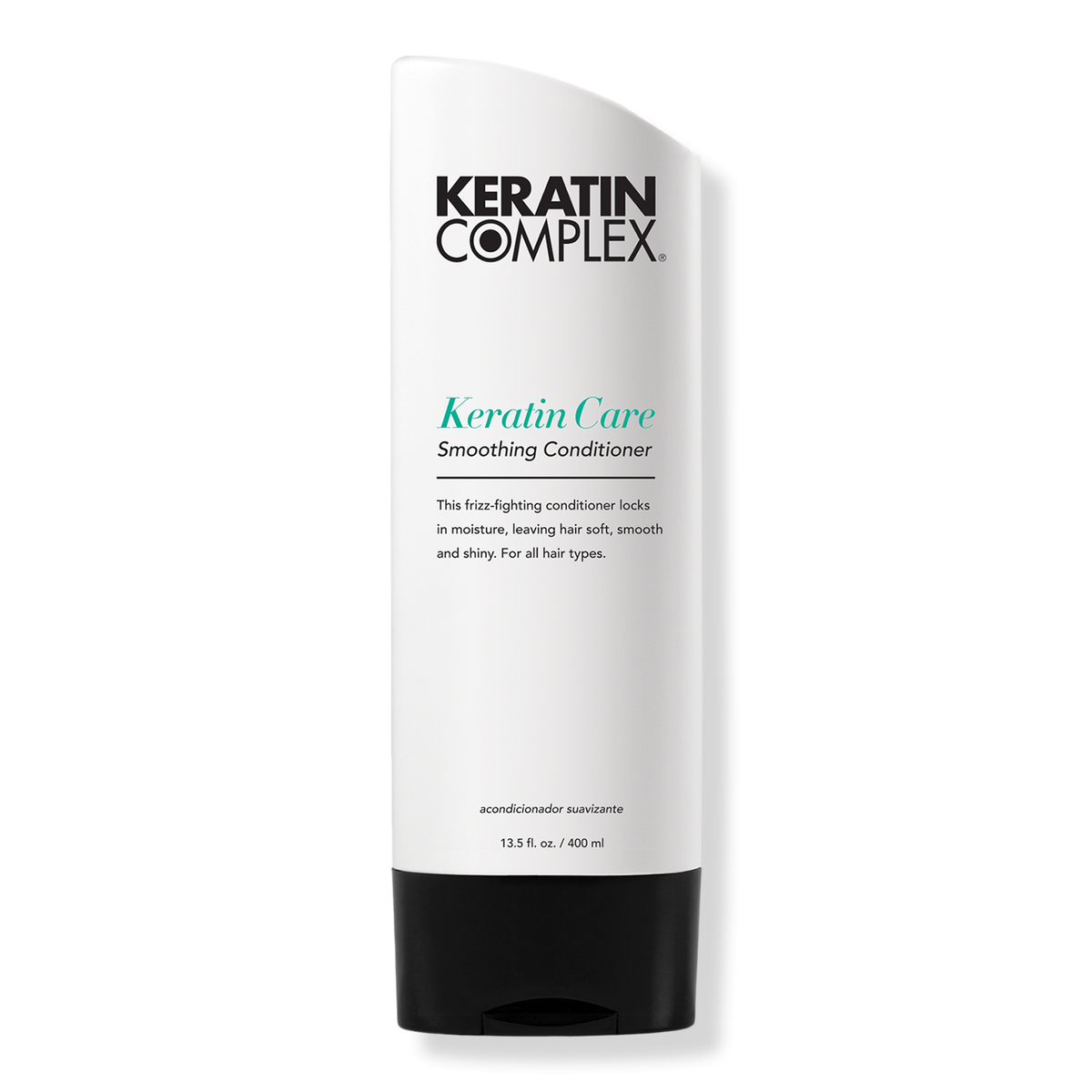 Keratin Complex Keratin Care Smoothing Conditioner Haarspülung, 13.5 oz
