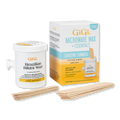 Gigi Brazilian Microwave Wax & Essentials
