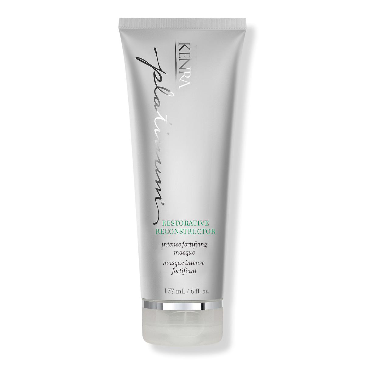 Kenra Professional Platinum Restorative Reconstructor Haarkur, 6 oz