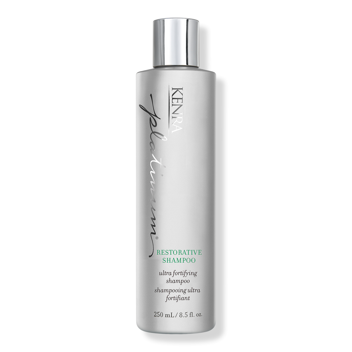 Kenra Professional Platinum Restorative Shampoo, 8.5 oz