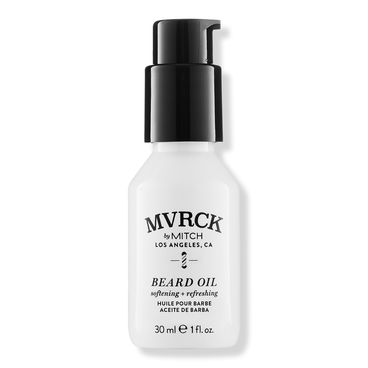 Paul Mitchell MVRCK Beard Oil, 1 oz