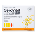 SeroVital Advanced, 180 ea