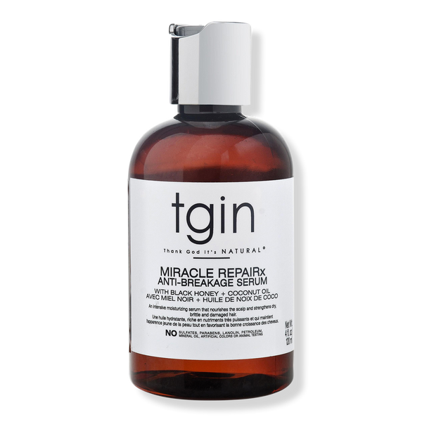 tgin Miracle RepaiRx Anti-Breakage Serum, 4 oz