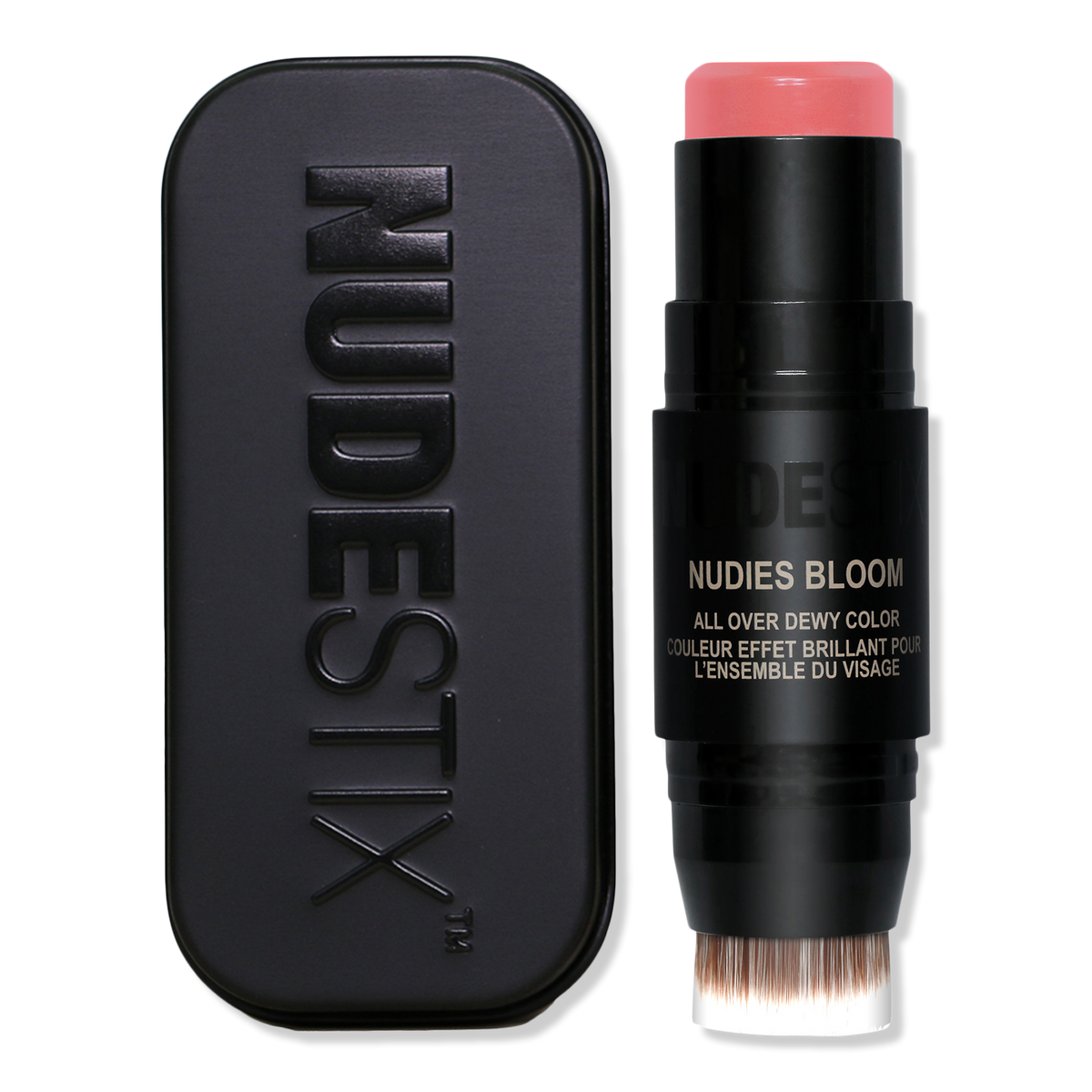 NUDESTIX Nudies Bloom, Cherry Blossom Babe, 0.25 oz
