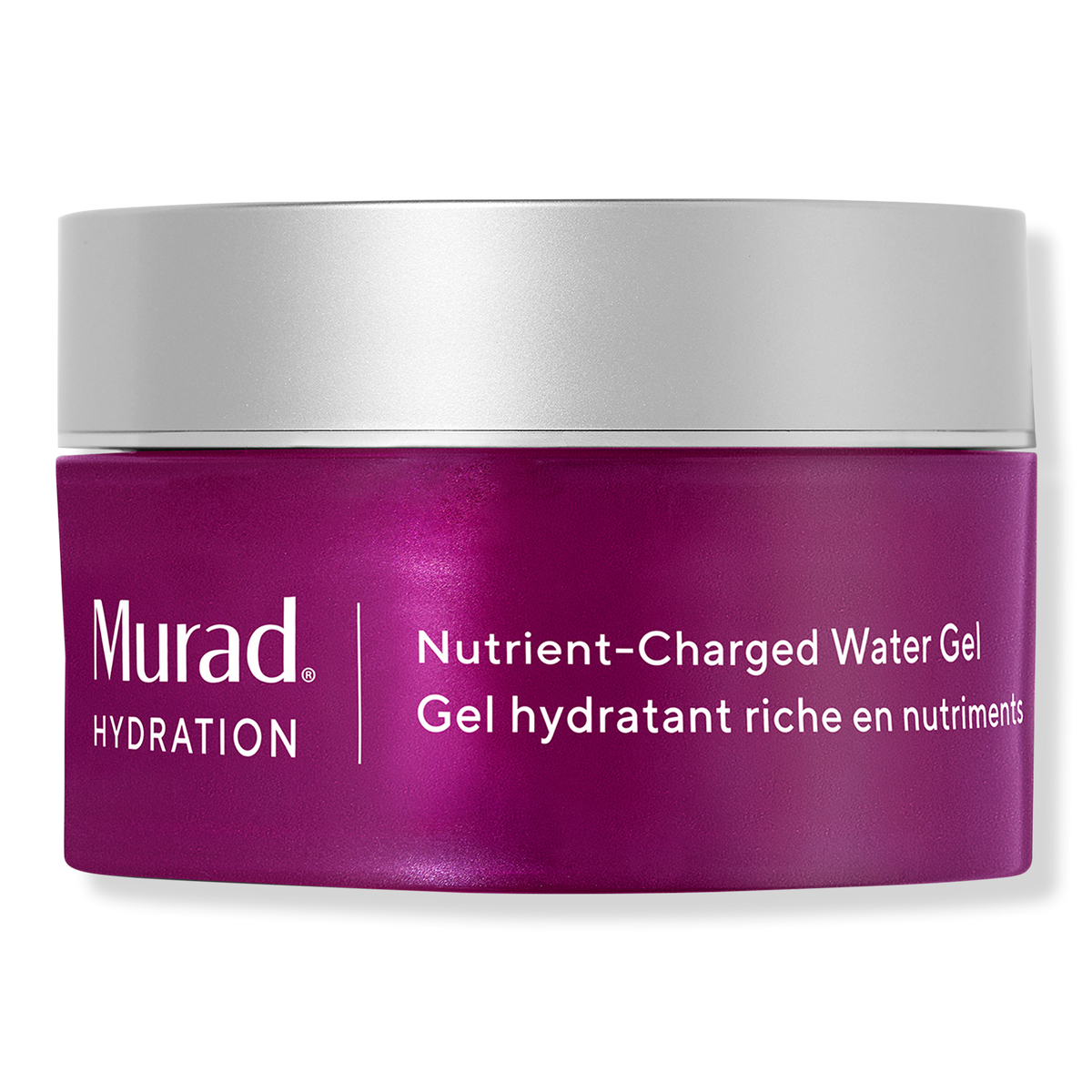 Murad Nutrient-Charged Water Gel Feuchtigkeitscreme 1.7 oz