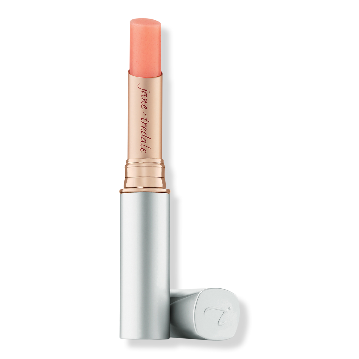 jane iredale Just Kissed Lippen- und Wangenfarbe, Forever Pink, 0.1 oz