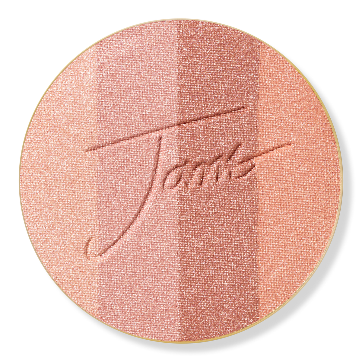 jane iredale Bronzer Nachfüllung, Peaches & Cream, 0.3 oz