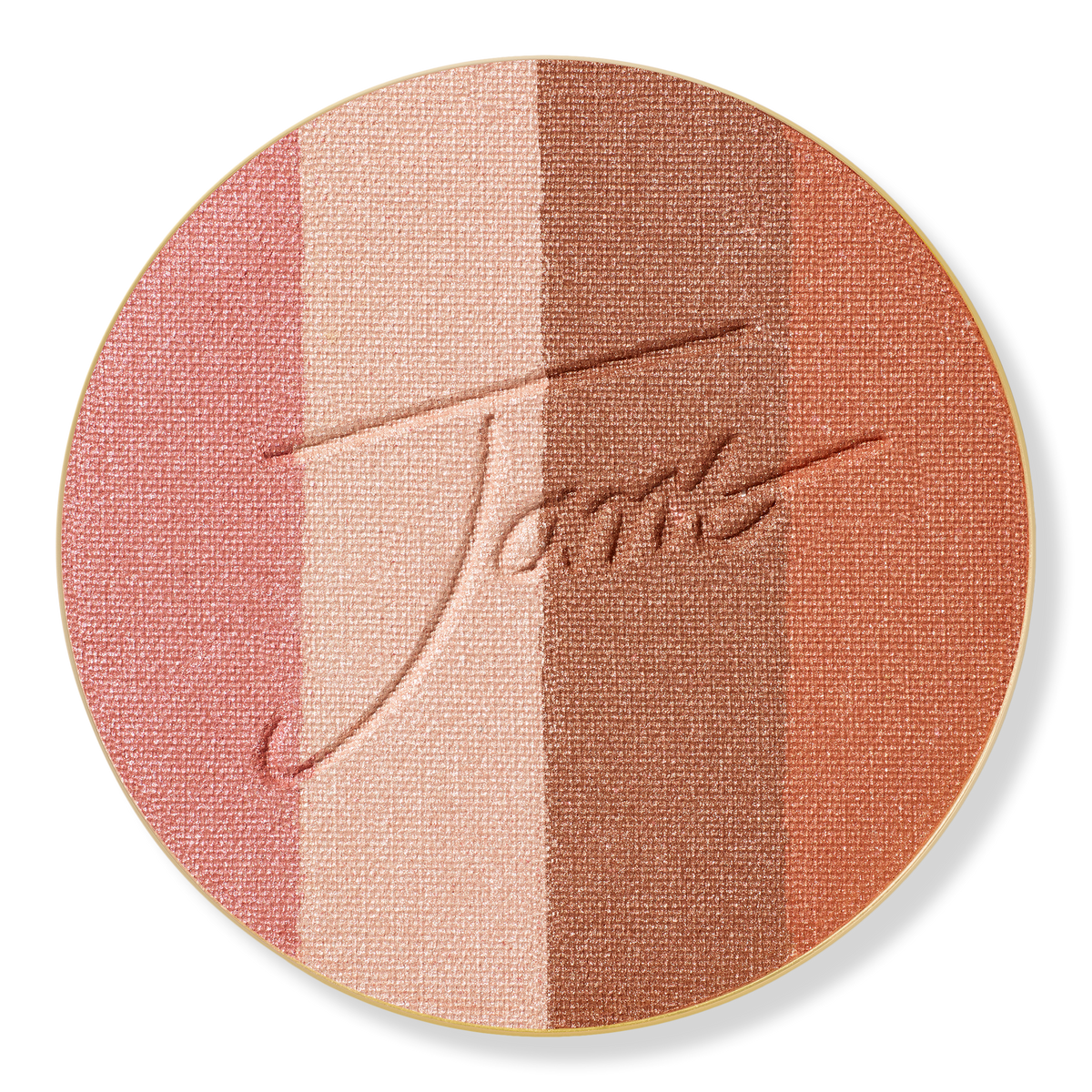 jane iredale Bronzer Refill, Sunbeam, 0.3 oz