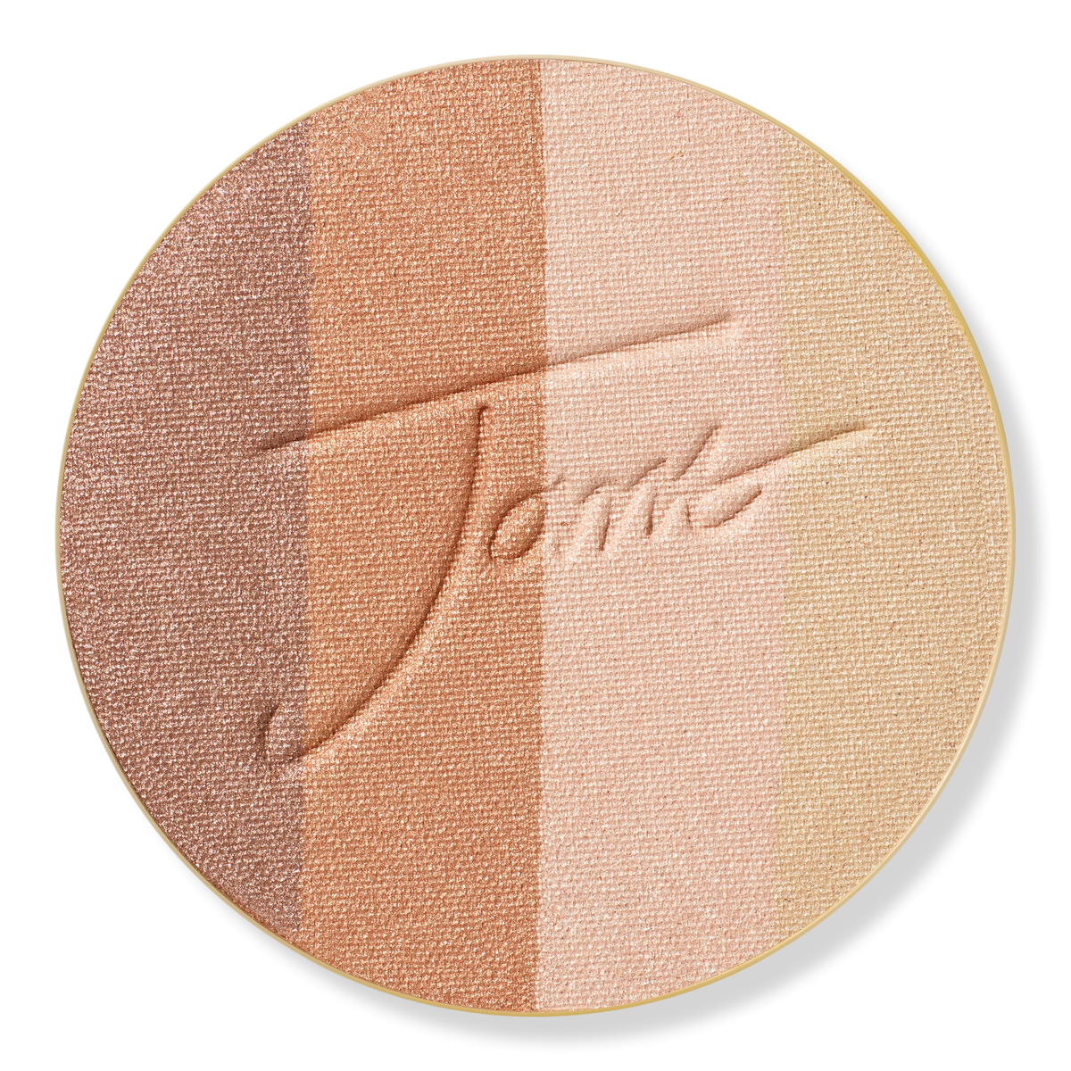 jane iredale Bronzer Nachfüllung, Moonglow, 0.3 oz