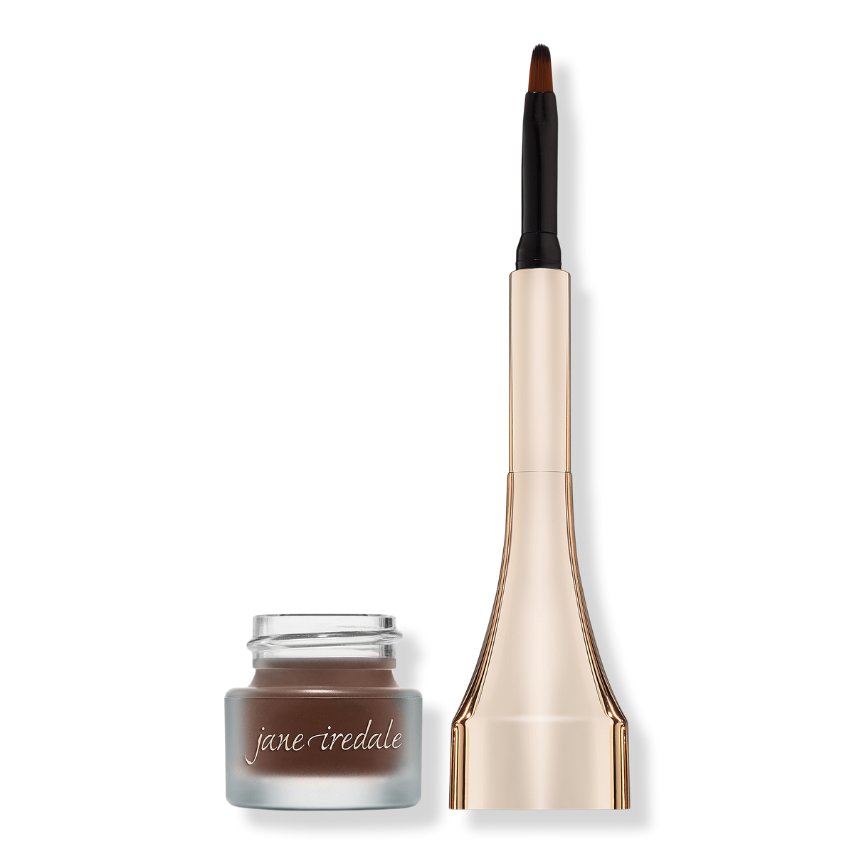 jane iredale Mystikol Powdered Eyeliner, Dark Topaz, 0.06 oz