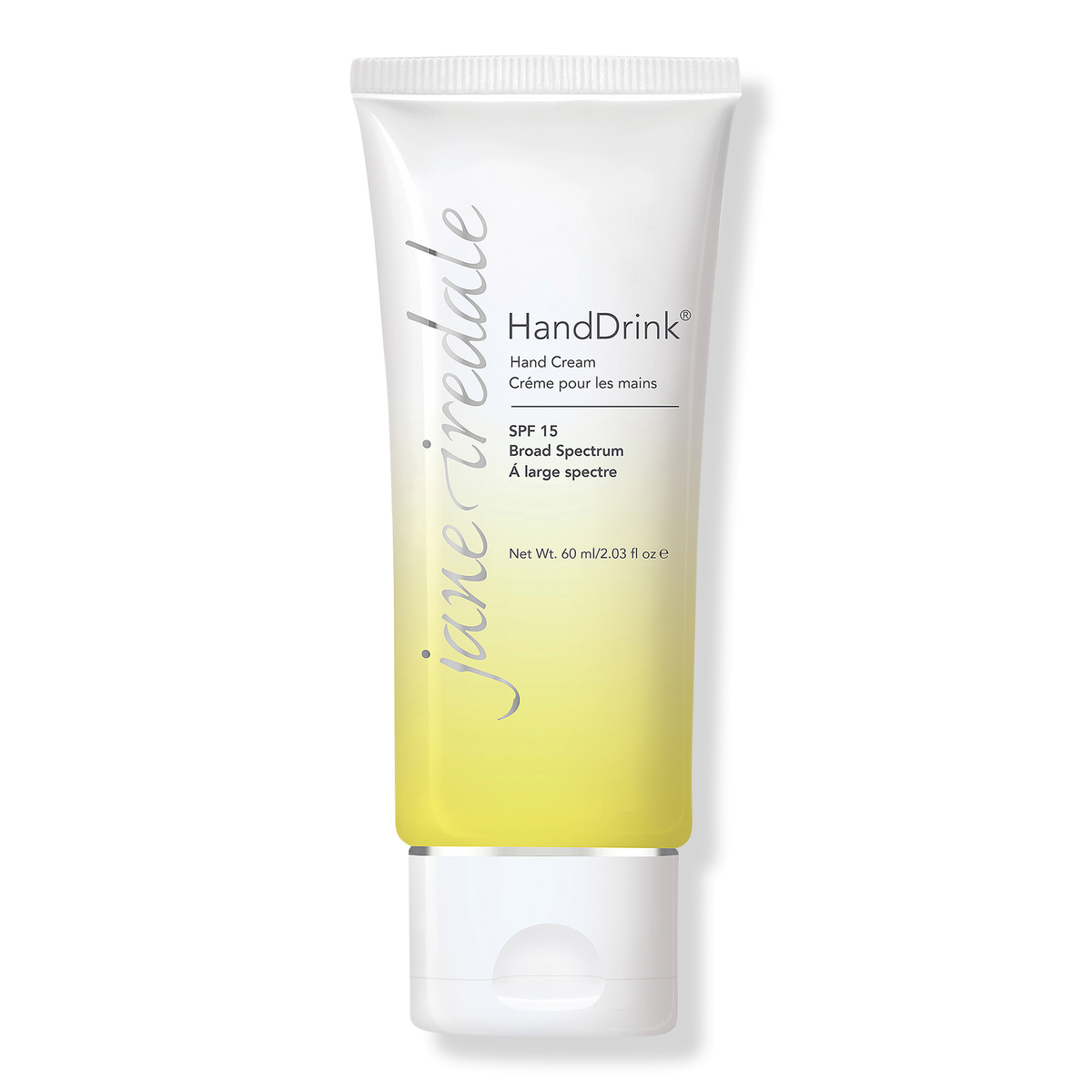 jane iredale HandDrink Handcreme, 2.03 oz