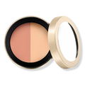 jane iredale Circle\Delete Concealer und Augenpflege, #2 Peach, 0.1 oz